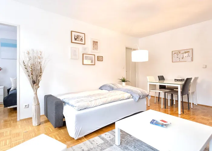 Market, Metro, Center By Jr Apartamento