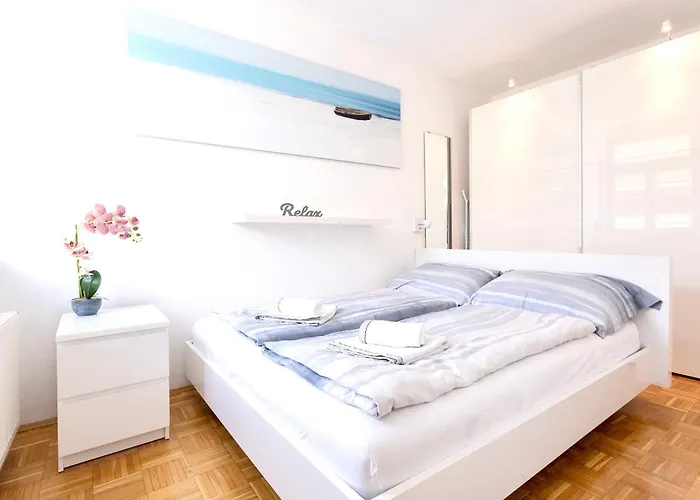 Market, Metro, Center By Jr Apartamento *